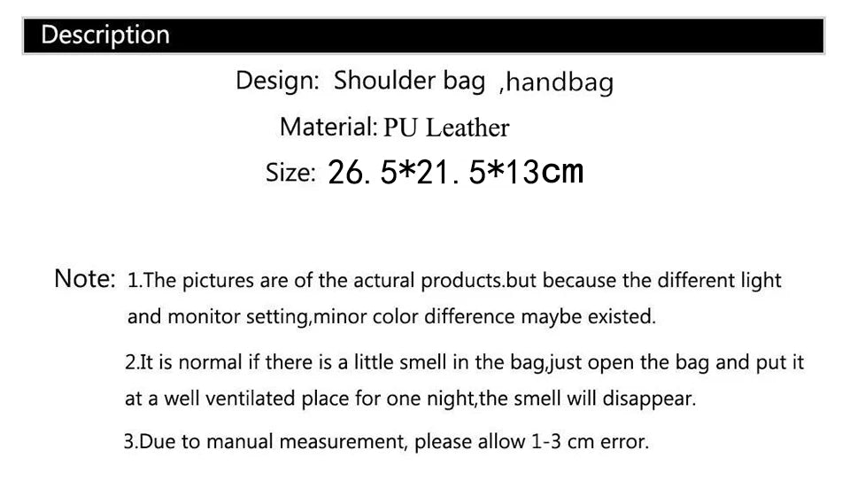 Modern Muse™ Soft PU Leather Tote Bag - Top Elysian