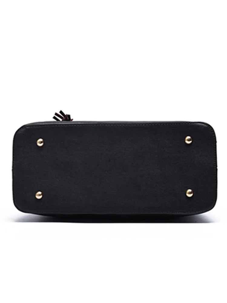 Modéline™ Luxe Satchel Bag - Top Elysian