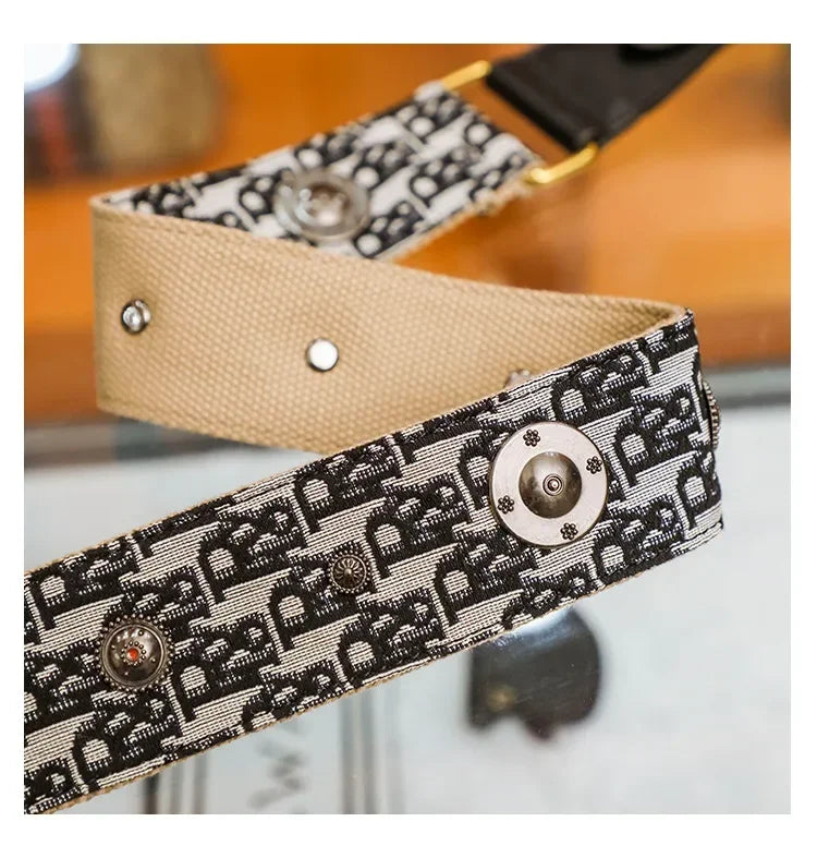 Pi8™ Luxe Baguette Clutch Purse - Top Elysian