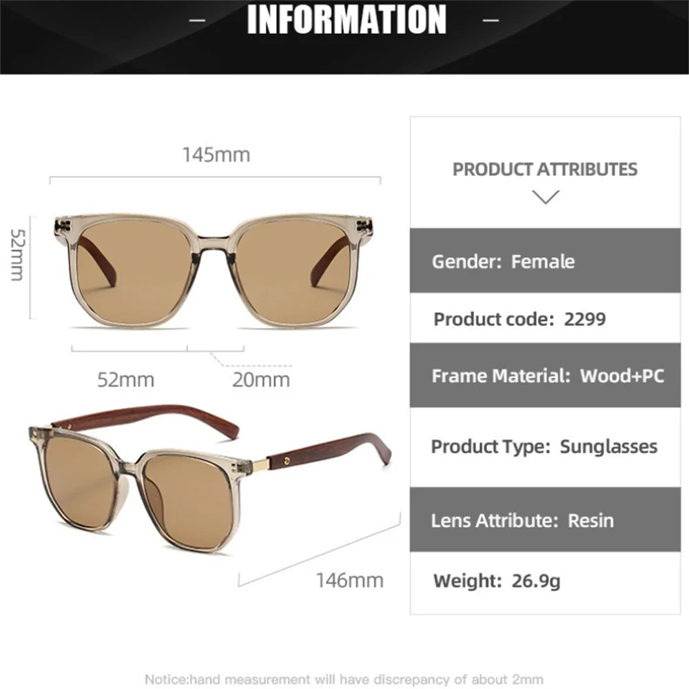 Heritage Frame Sunglasses - Top Elysian