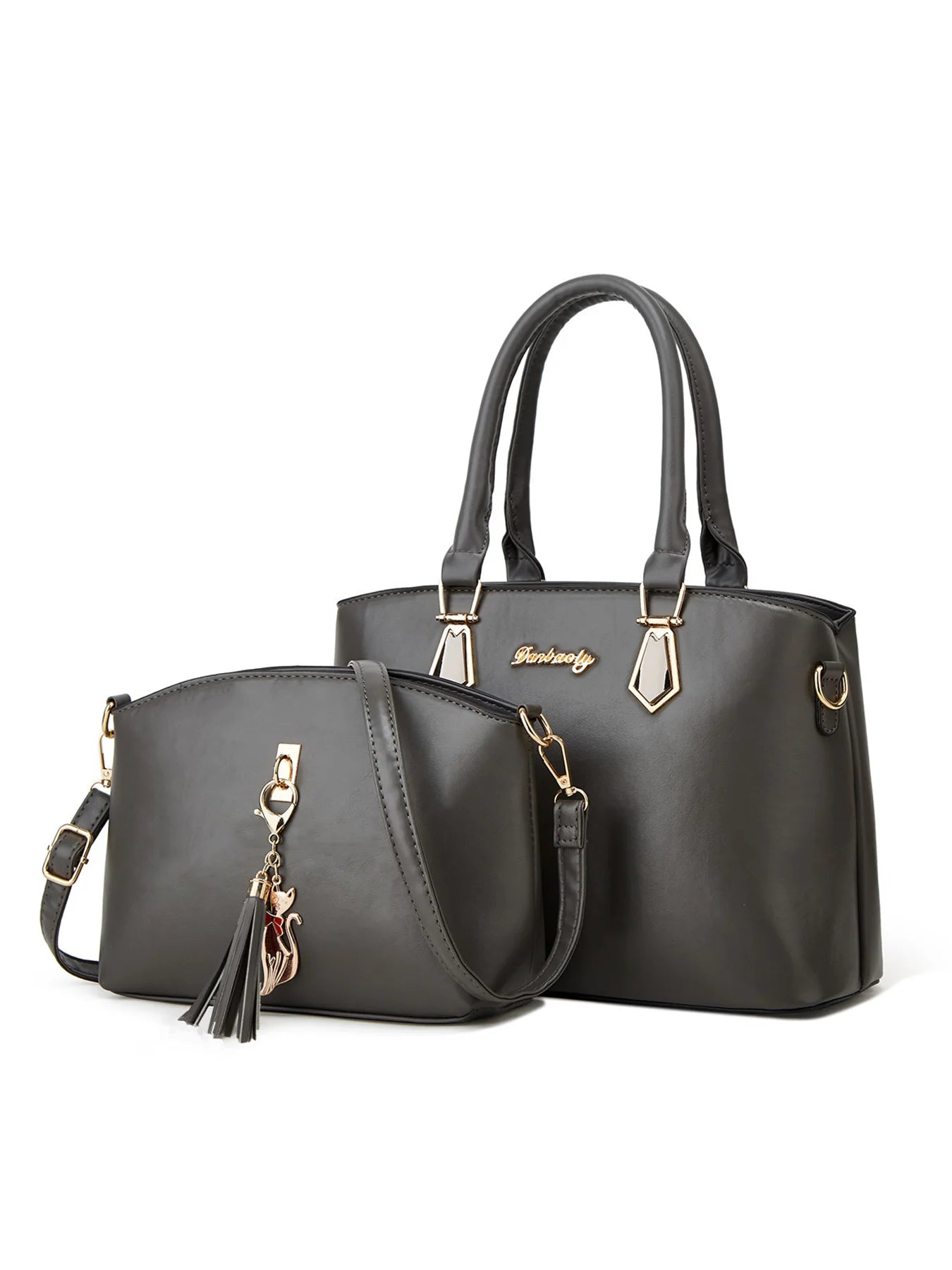 Modéline™ Luxe Satchel Bag - Top Elysian