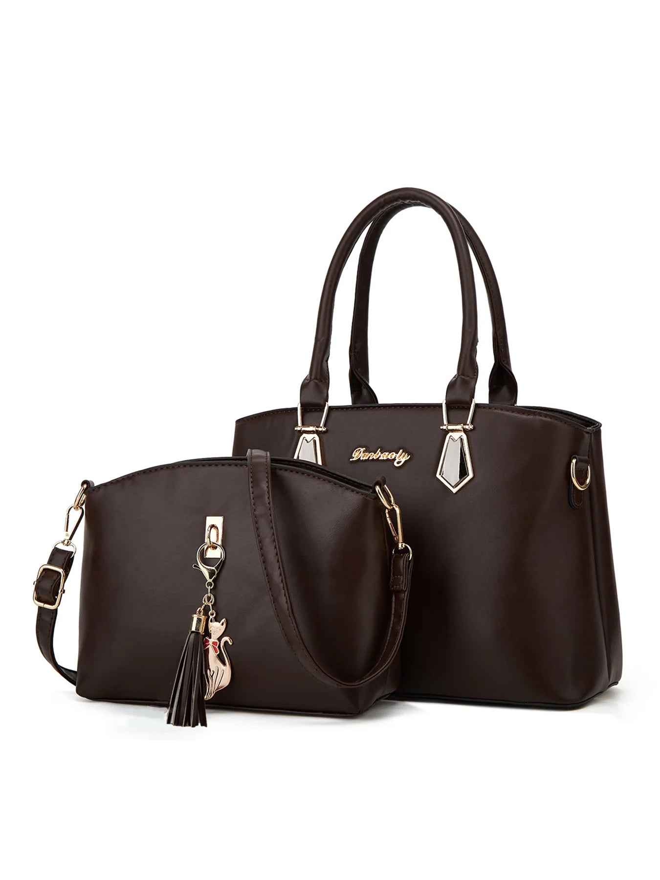 Modéline™ Luxe Satchel Bag - Top Elysian